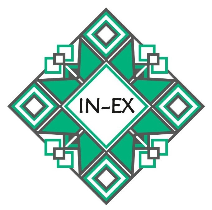 IN-EX logistic solution - 